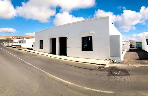 Apartment Alegranza in the beautiful Village of Mozaga, Lanzarote - Foto 47