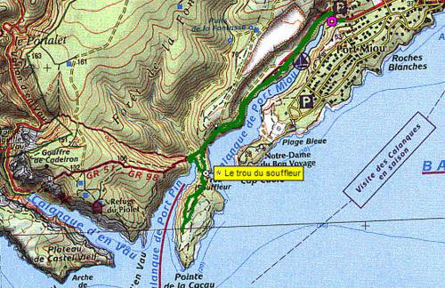 Appart. 4 pers a 6 Kms de Cassis avec acces piscine - Foto 30