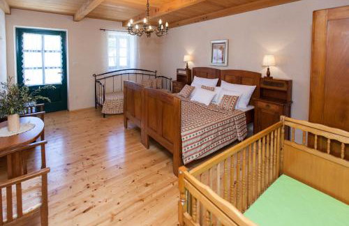 Villa Oliva Bribir - Foto 35