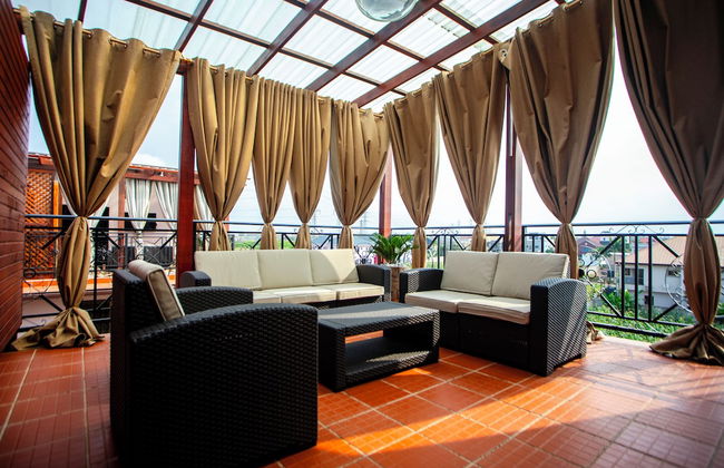 Maat Luxury Homes - Foto 34