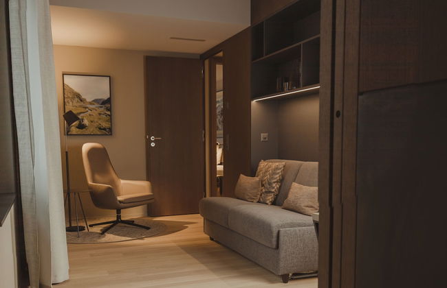 Andermatt Alpine Apartments - Photo 8