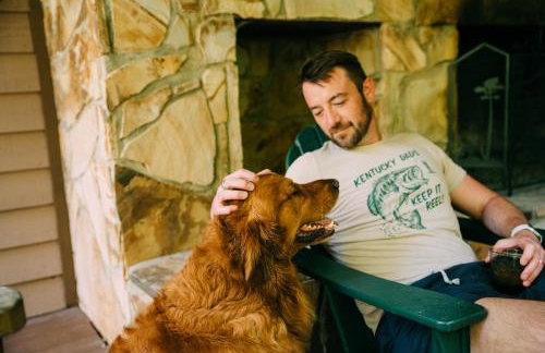 Creekside Oasis! - Foto 46