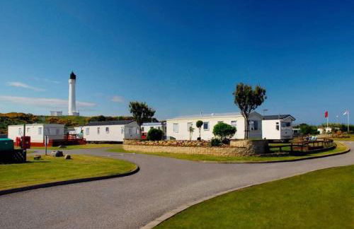 Taid's Retreat Silversands Cove beach lossiemouth - Foto 18