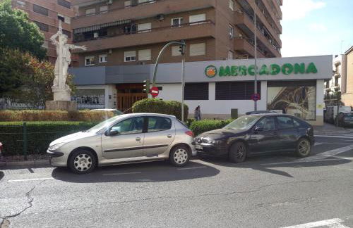 Sunterrace Loft-Triana's Star, 10' from city center! - Foto 17