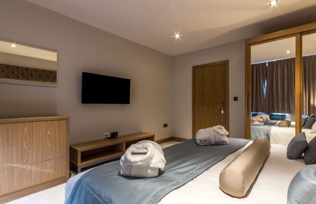 Mansio Suites Basinghall - Foto 9