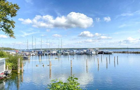 Doppelhaushälfte Klink - Foto 10