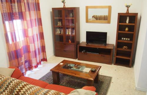 Casa Valientes A - Parking privado gratis & patio interior - Foto 4