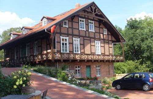 Ferienappartements Schweizer Haus - Foto 1