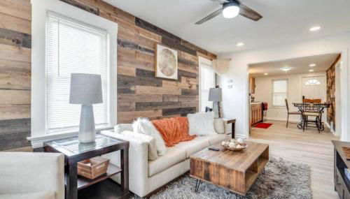 Cozy Old Brooklyn Home near Zoo - Foto 1