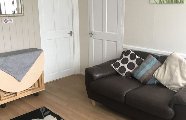 Chalet Sunbeach Great Yarmouth - Foto 6