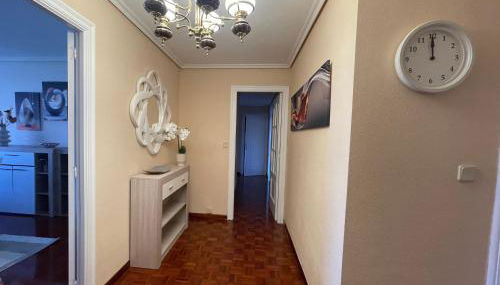 SOL Y MAR - Foto 5, Lobby or reception