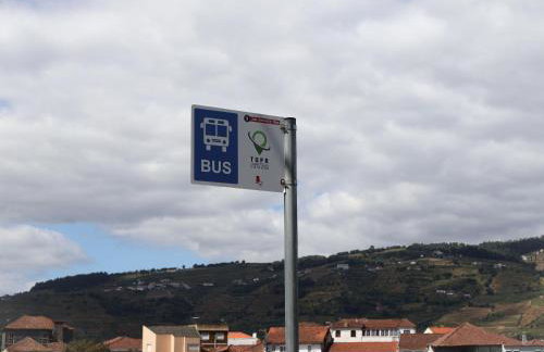 Souto 25 - T0 na Régua - Foto 76