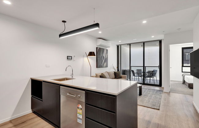 Rambla @ Berwick House - Foto 9