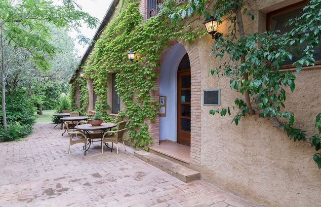 El Moli de Siurana, The Originals Relais (Relais du Silence) - Photo 46