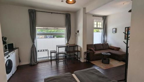 Deine Unterkunft in zentraler Lage in Hamburg Altona - Foto 3