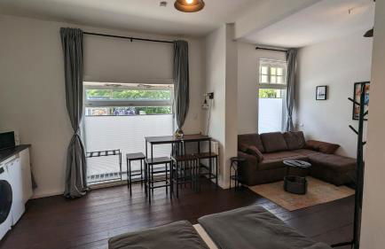 Deine Unterkunft in zentraler Lage in Hamburg Altona - Foto 3