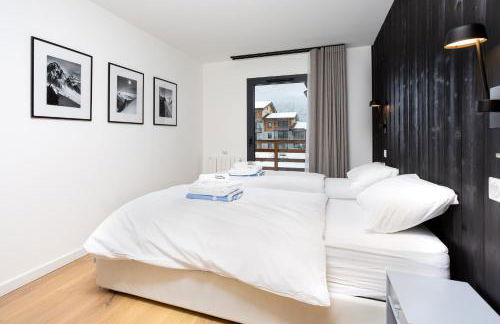 La Cordee 612 apartment- Chamonix All Year - Foto 16