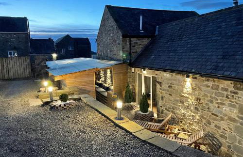 Winnie Cottage - Hot Tub, Games Room, Sauna, Large Garden - Foto 28