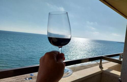 Playa Primera Linea Costa Dorada - Foto 24