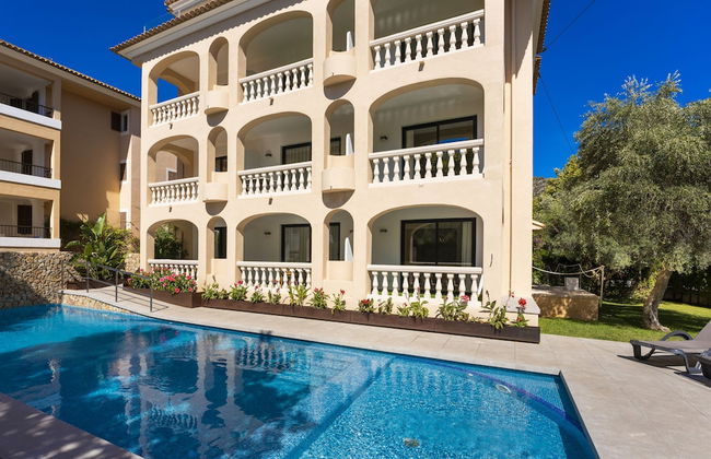 Apartamentos s'Olivera - Foto 56