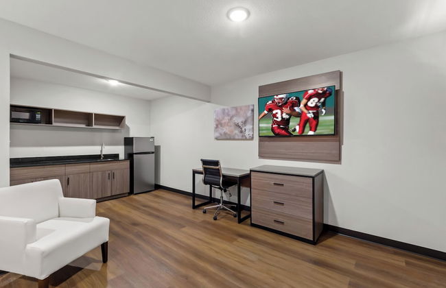 Red Roof Inn Del Rio - Foto 11