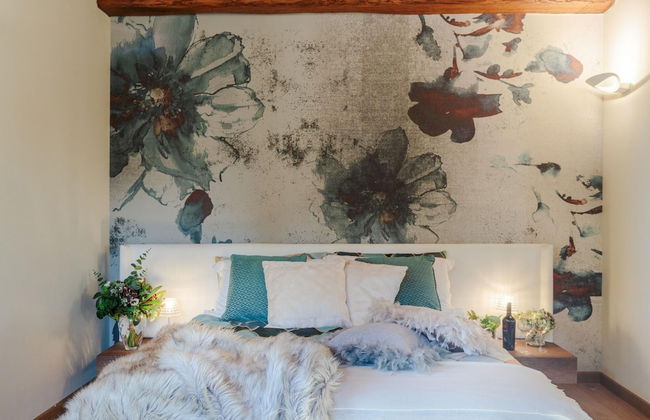 Villa Riviera in Pieve a Elici - Foto 9