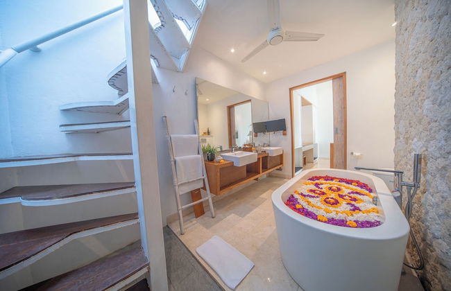 The Jimbaran Villa by Ini Vie Hospitality - Foto 41