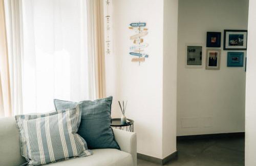 Villa Donna Cà con vista mare e piscina privata - Foto 11