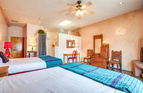 Los Cerrillos Hillside Hacienda on 65 Acres! - Foto 23