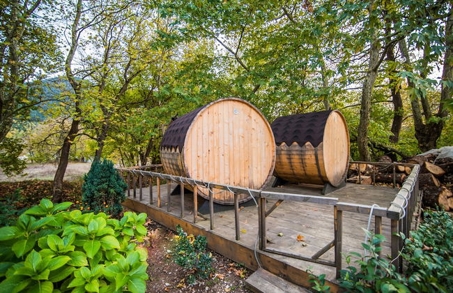 Oniropetra Boutique Hotel - Foto 62