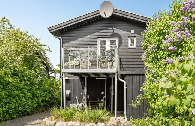 "Käthe" - 5m from the sea - Foto 4