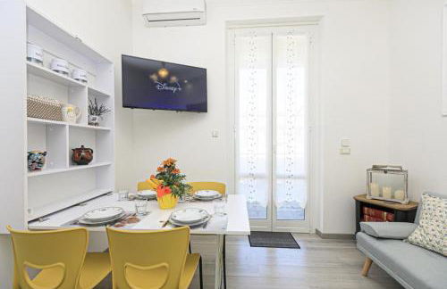 Plein ciel - Attico vicino al centro - parcheggio privato - Foto 14