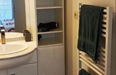 T2 cosy Villefranche proche centre-ville et autoroute - Foto 13