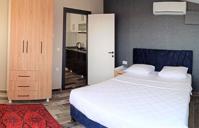 CITY59 SUITES & RESIDENCE - Foto 9