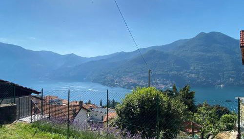 Villa Nova apartment in Moltrasio – Lake Como - Foto 5