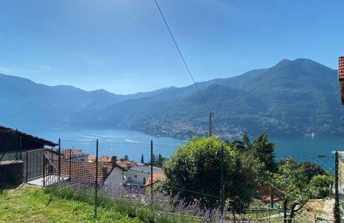 Villa Nova apartment in Moltrasio – Lake Como - Foto 5