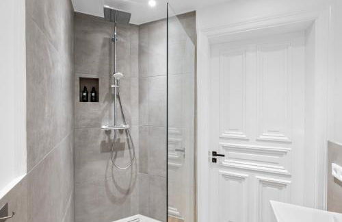 Park Lane Central Apartments - Photo 26