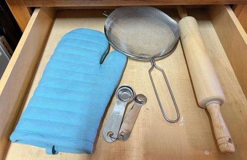 Peaceful West: 4BR Dusk Haven - Foto 63