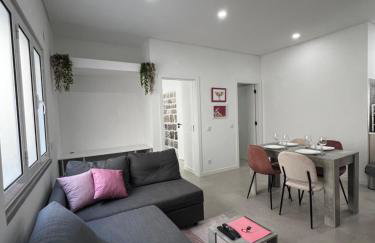 Cantinho da Paz - Central Apartments & Suites - Foto 1