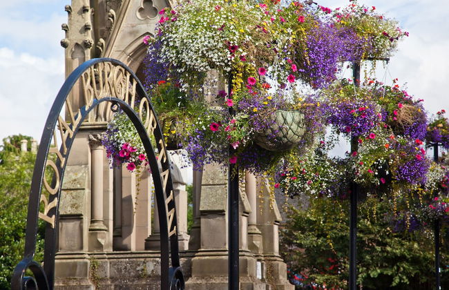 Contemporary One Bedroom Apartment Close To All Amenities In Conservation Area - Foto 26