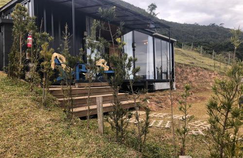 Pousada Colina dos Ventos - Cabana Fortaleza! - Photo 27