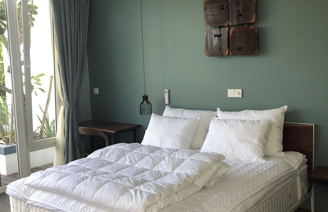 Chay Villas An Bang - Foto 5