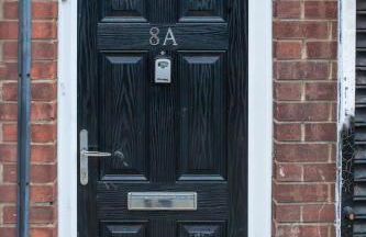 SEASIDE SPACIOUS apartment - Foto 11