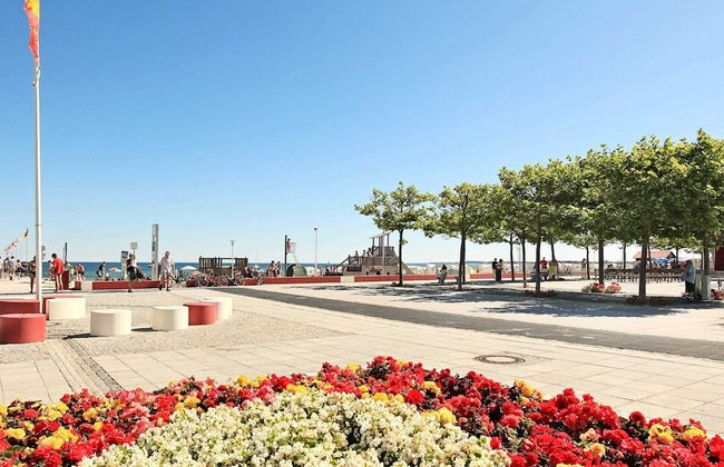 Holiday Home in Grossenbrode - Foto 8