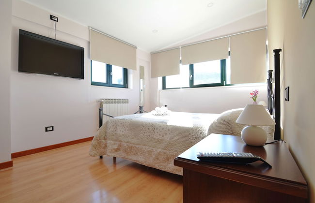 B&B Culla Dell'Aquila - Foto 1