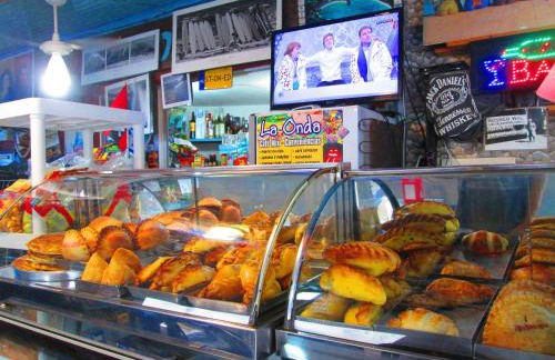 Morada d'Omar 4 Ilhas - Photo 8