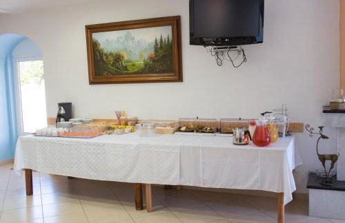 Rooms Nancy - Foto 10