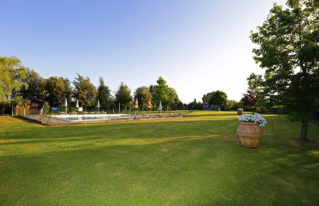 Agriturismo Buriano - Photo 32