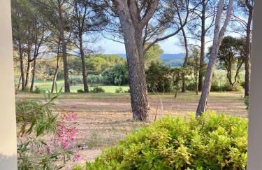 Gîte Confortable Vue Exceptionnelle - Golf de Saumane - Foto 5