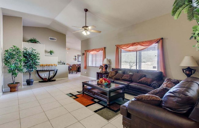 Lamb Road Casa Grande - Foto 10